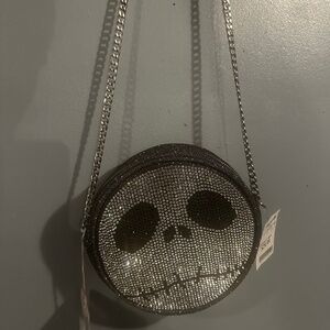 Nightmare before Christmas bag